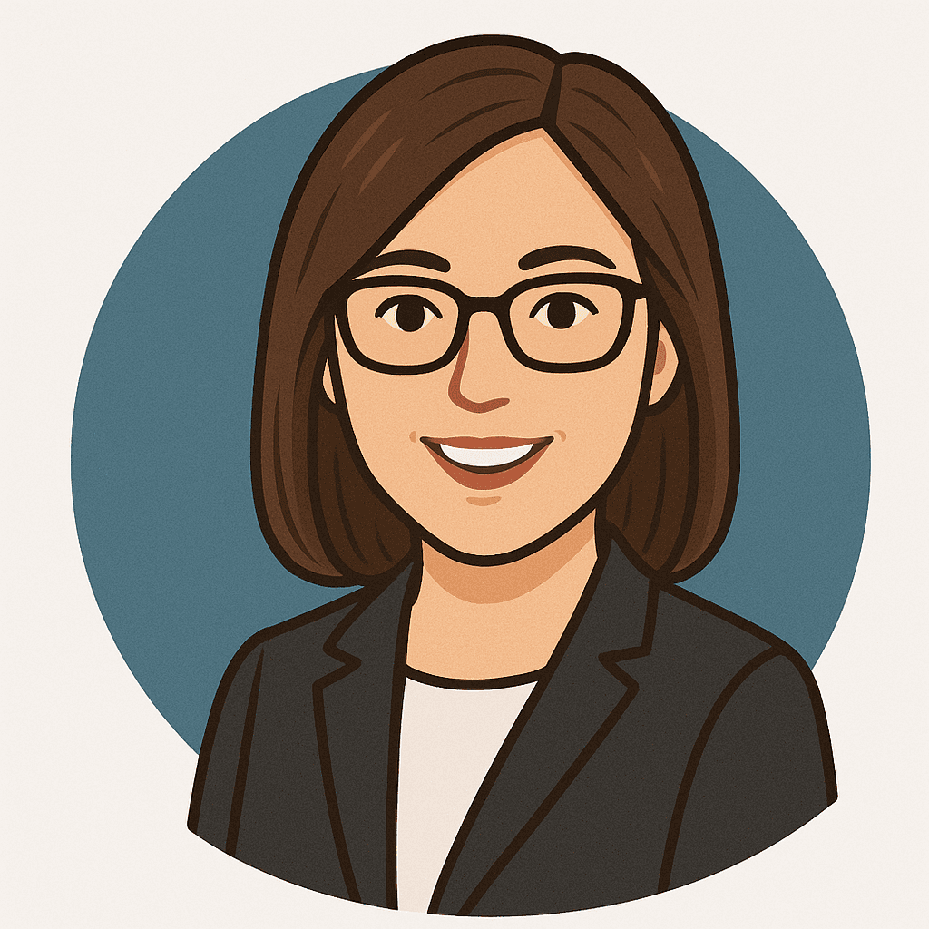 Sales representative