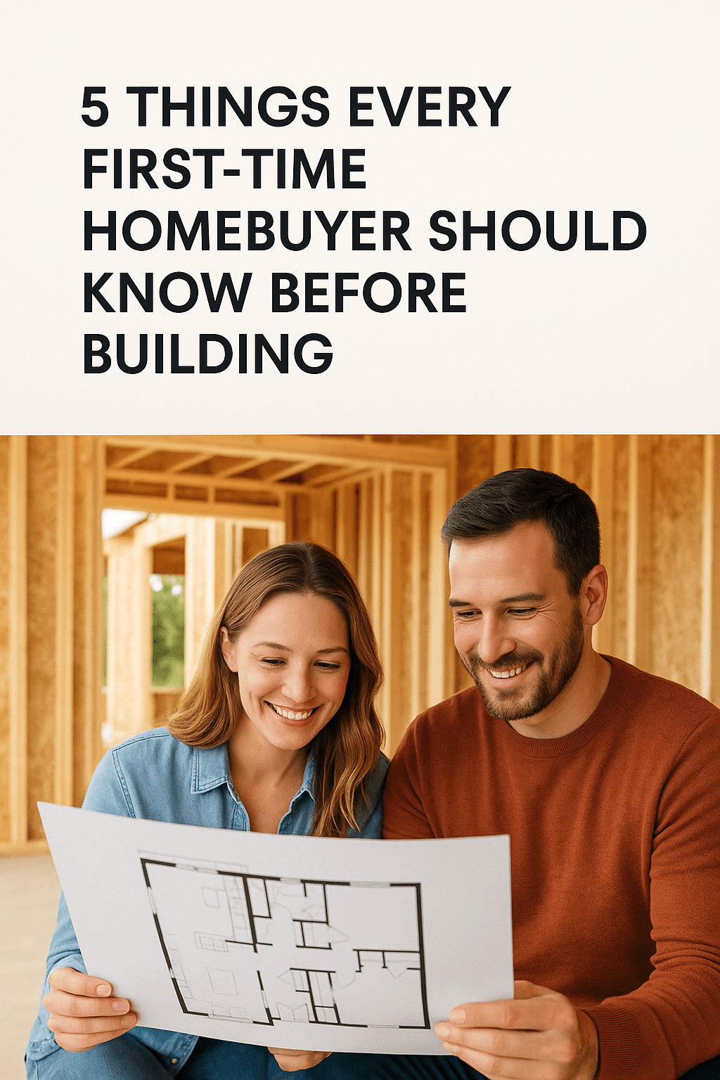 How to Choose the Perfect Floorplan for Your Lifestyle