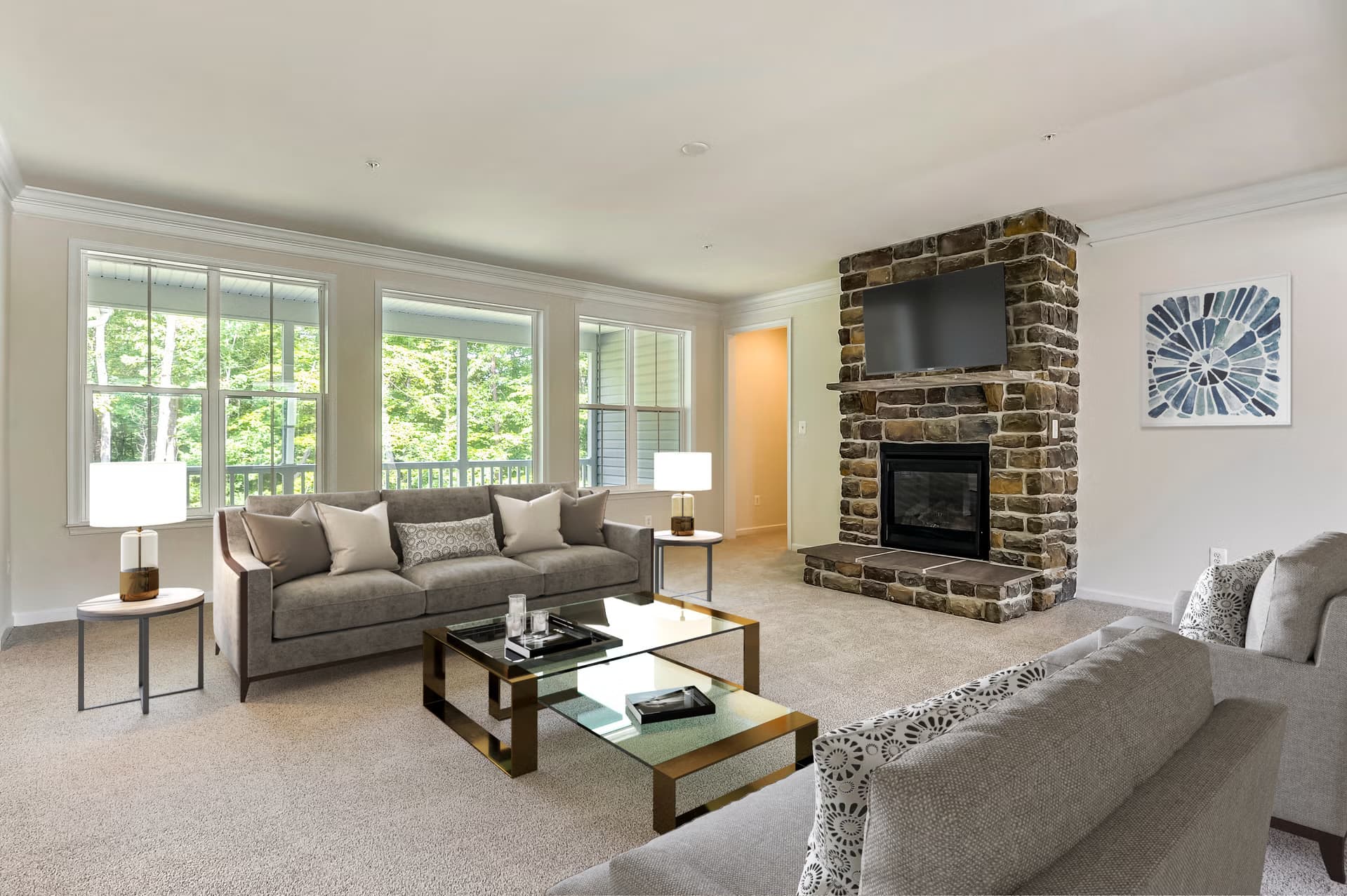 We Build With Quality & Care