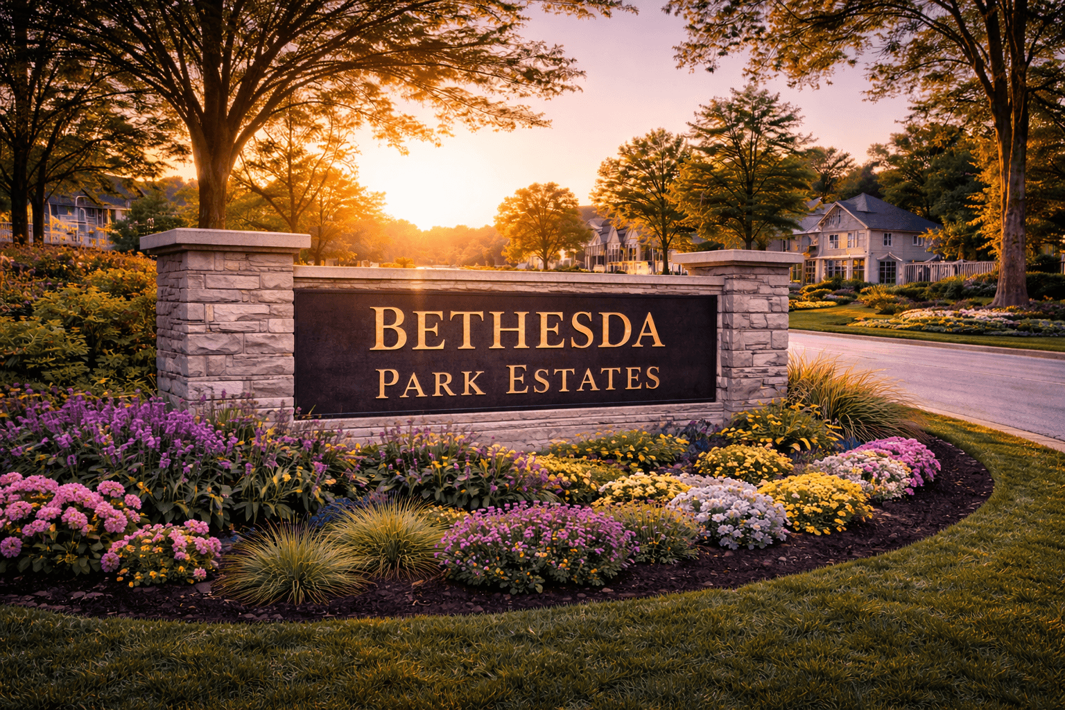 Bethesda Park Estates