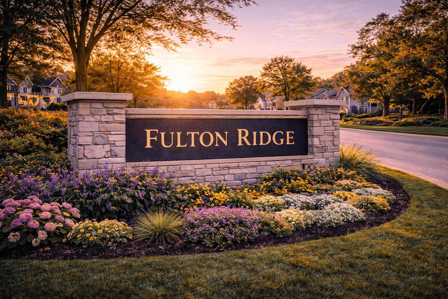 Fulton Ridge